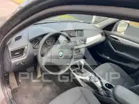 2009 BMW X1