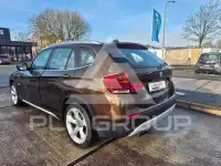 2009 BMW X1