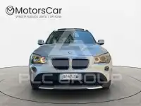 2009 BMW X1