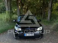 2009 BMW X1