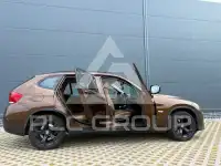 2009 BMW X1