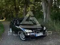 2009 BMW X1