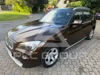 2009 BMW X1