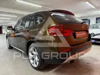 2009 BMW X1