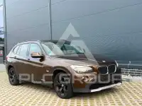 2009 BMW X1