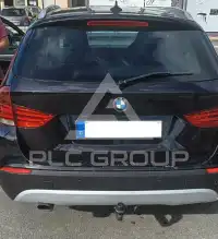 2009 BMW X1