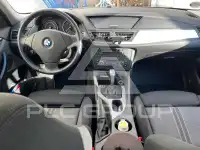 2009 BMW X1