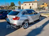 2009 BMW X1