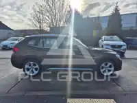 2009 BMW X1