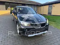 2009 BMW X1