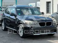 2009 BMW X1