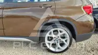 2009 BMW X1