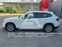 2009 BMW X1