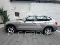 2009 BMW X1
