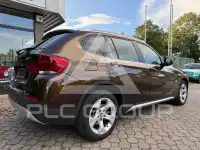2009 BMW X1