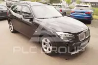 2009 BMW X1