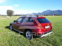 2009 BMW X1