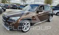 2009 BMW X1