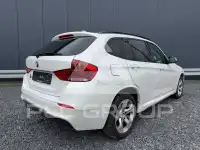 2009 BMW X1