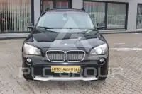 2009 BMW X1