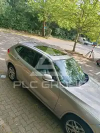 2009 BMW X1
