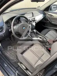2009 BMW X1