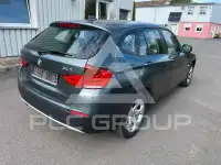 2009 BMW X1