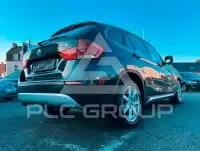 2009 BMW X1