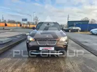 2009 BMW X1