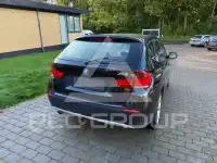 2009 BMW X1