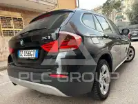 2009 BMW X1