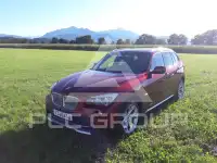 2009 BMW X1