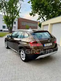2009 BMW X1