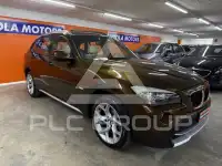 2009 BMW X1
