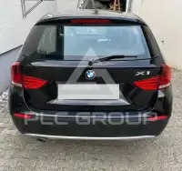 2009 BMW X1