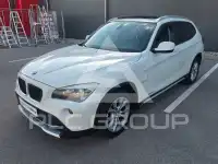2009 BMW X1