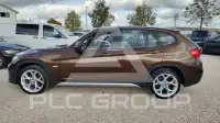 2009 BMW X1