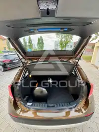 2009 BMW X1