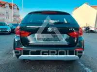 2009 BMW X1