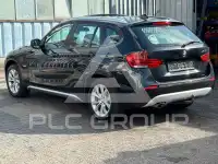 2009 BMW X1