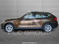 2009 BMW X1