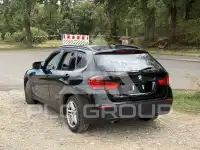 2009 BMW X1
