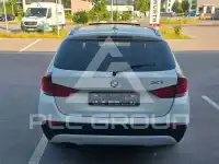 2009 BMW X1