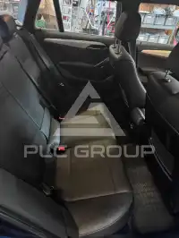 2009 BMW X1