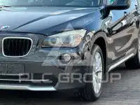 2009 BMW X1