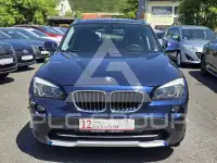 2009 BMW X1