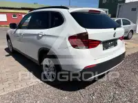 2009 BMW X1