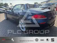 2009 BMW Z4