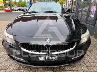 2009 BMW Z4