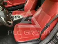 2009 BMW Z4